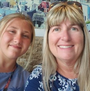 Meet your Posher, Terry